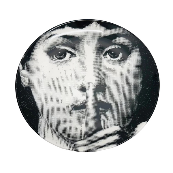 Artist Inspired Ceramic Plates -50% off this week ONLY