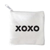 Mini Quote Pouches Black or White