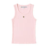 Kerri Rosenthal Tank -Pink