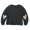 Studio Sweatshirt by Kerri Rosenthal