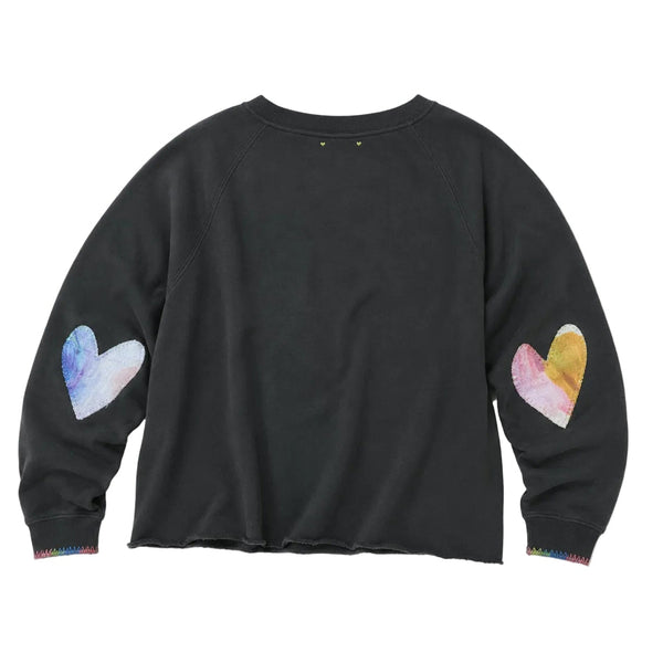 Studio Sweatshirt by Kerri Rosenthal