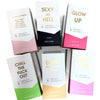 Aromatherapy Shower Steamers