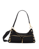 Hammitt Kyle Nylon Medium Crossbody with Elevated Pockets