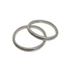 Silver Cobra Bracelet