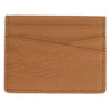 Slim Leather Card Wallet