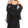 Lightweight Chiffon Shawl Scarf Wrap