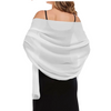Lightweight Chiffon Shawl Scarf Wrap