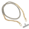 Two-Tone Phone Chain