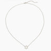 Star Of David Necklace