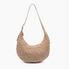Jasmine Hobo Bag