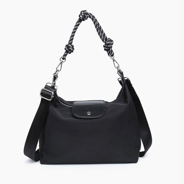 Nova Hobo Bag