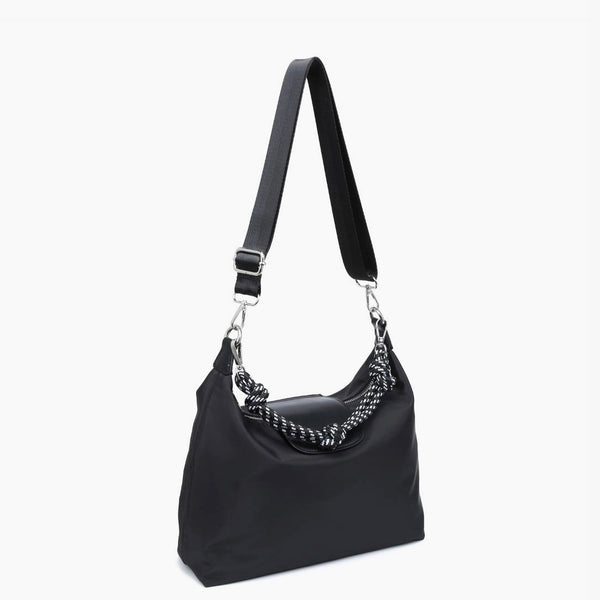 Nova Hobo Bag