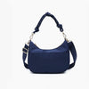 Joanie Crossbody Nylon Bag
