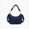 Joanie Crossbody Nylon Bag