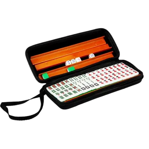 Travel Mahjong Set