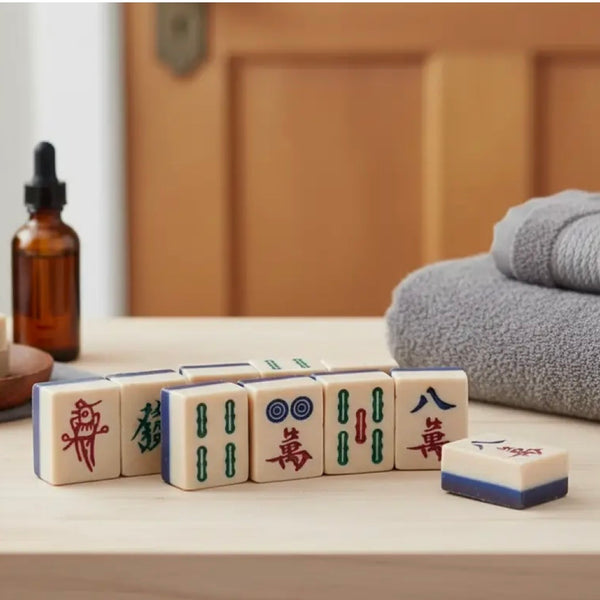 Mahjong Soaps