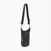 Jace Water Bottle Nylon Puffer
