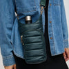 Jace Water Bottle Nylon Puffer