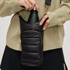 Jace Water Bottle Nylon Puffer