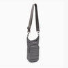 Jace Water Bottle Nylon Puffer