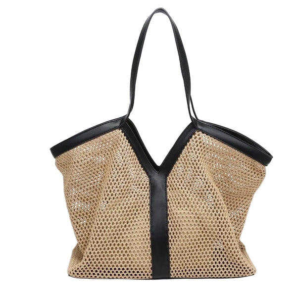Nanette Bamboo Bag