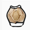 Nanette Straw Tote