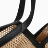 Nanette Straw Tote
