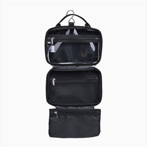 The Journey Keeper Travel Organizer