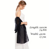 Lightweight Chiffon Shawl /Scarf /Wrap