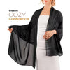 Lightweight Chiffon Shawl /Scarf /Wrap