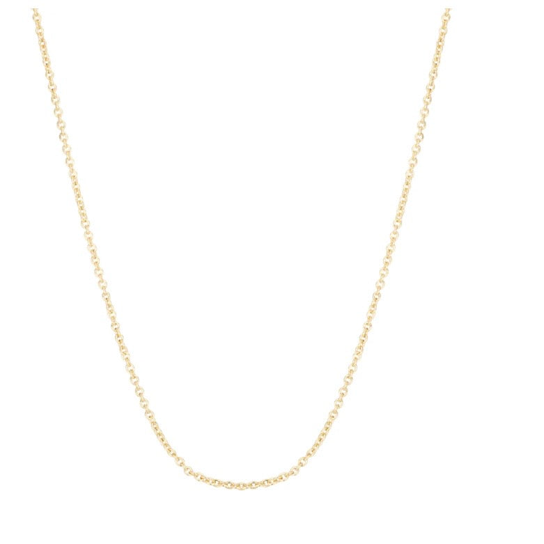 Danty Gold Chain