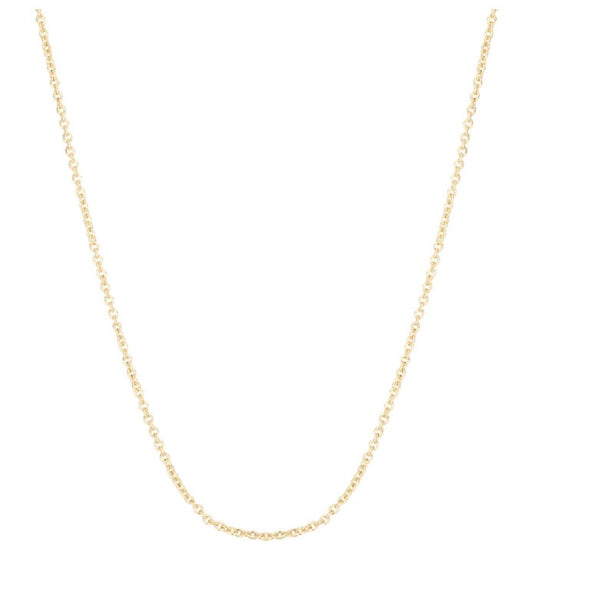 Danty Gold Chain