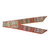 Double-Sided Twillys/ Small Scarves