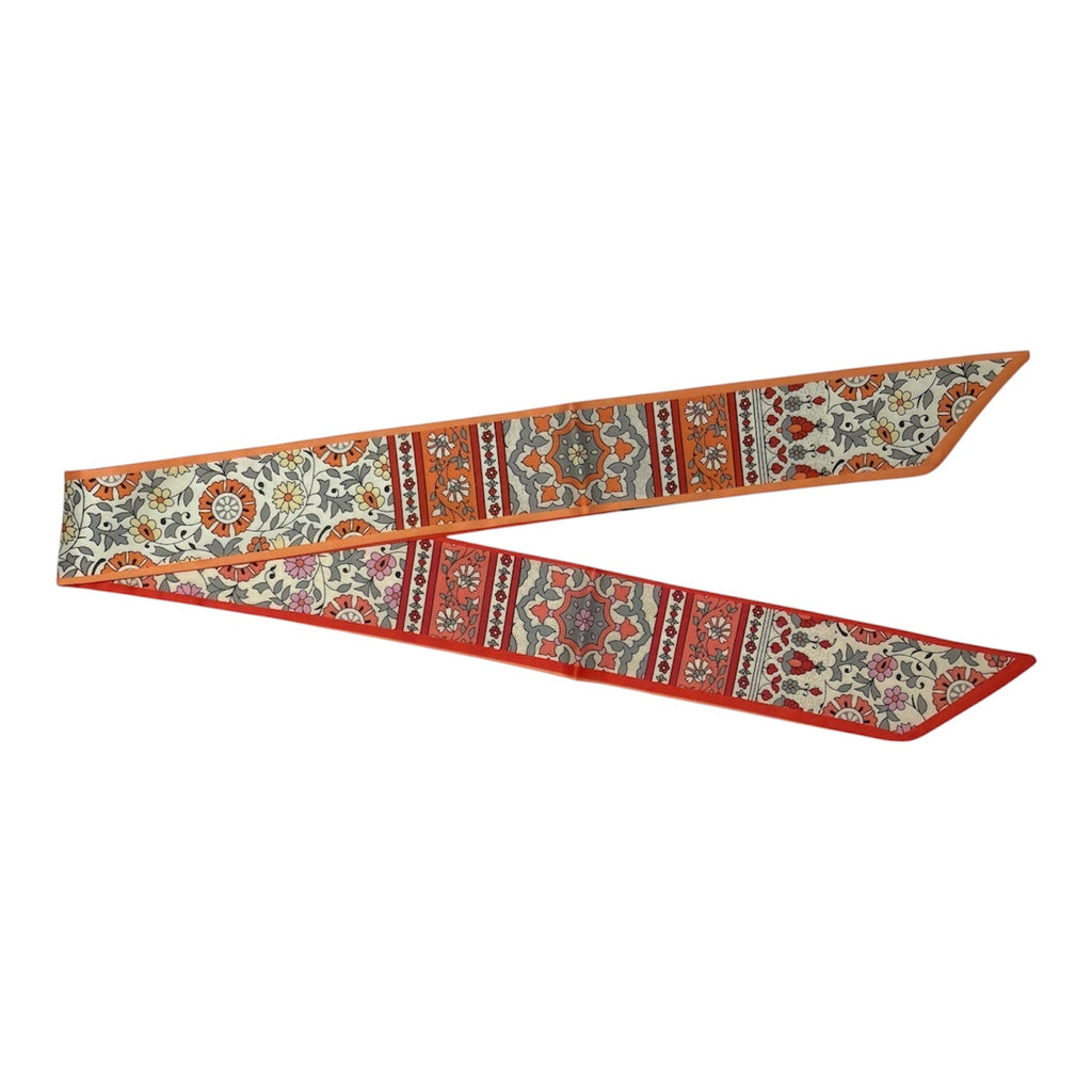 Double-Sided Twillys/ Small Scarves