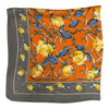 Silk Square Scarf