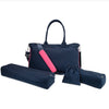 Beautiful Mahjong Tote Bag