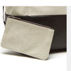 Capri Tote Bag With Pouch