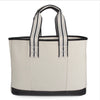 Capri Everyday Stripe Tote