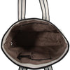 Capri Everyday Stripe Tote