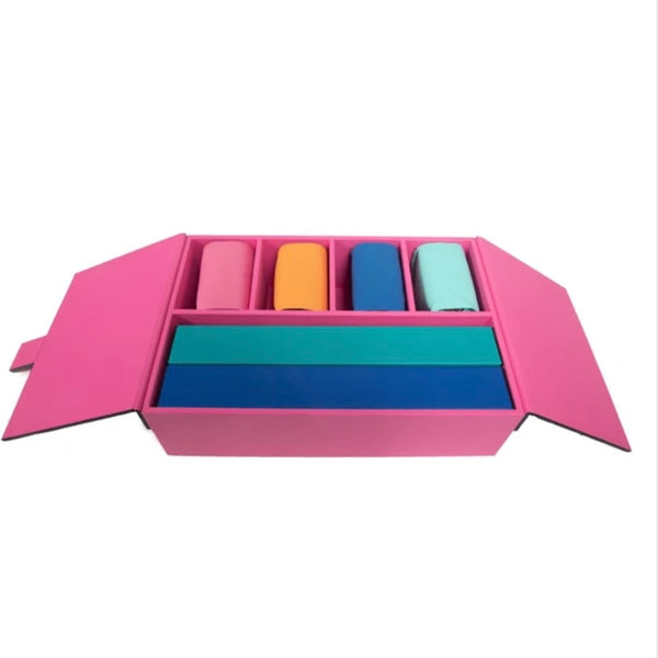Ellen Rummikub Set