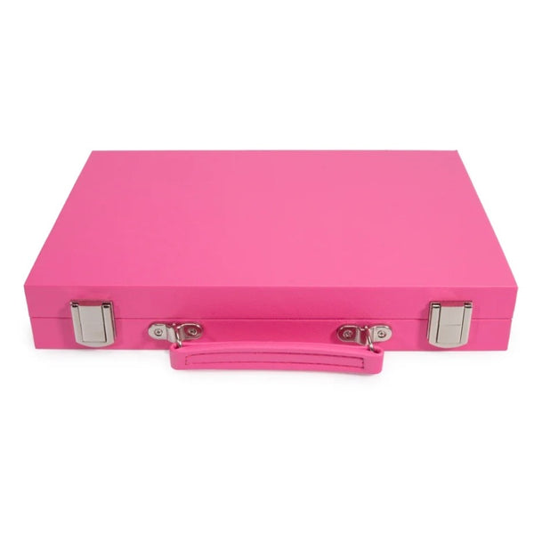 Mini Travel Backgammon