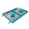 Mini Travel Backgammon