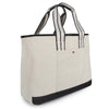 Capri Everyday Stripe Tote