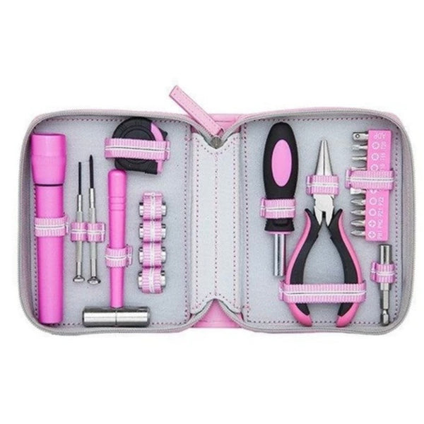Pink Fix It Kit