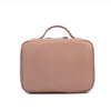 Lucia 4-Fold Hanging Toiletry Bag