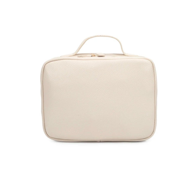 Lucia 4-Fold Hanging Toiletry Bag