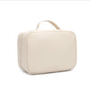 Lucia 4-Fold Hanging Toiletry Bag