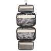 Lucia 4-Fold Hanging Toiletry Bag