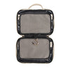 Lucia 4-Fold Hanging Toiletry Bag