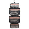 Lucia 4-Fold Hanging Toiletry Bag